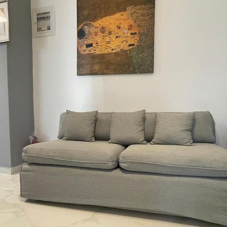 Cosy Apartment In Glyfada Center Aten Exteriör bild